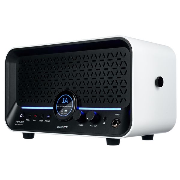 Mooer F15i Li Modeling Guitar SW