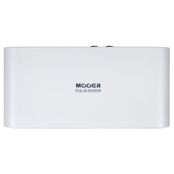 Mooer F15i Li Modeling Guitar SW