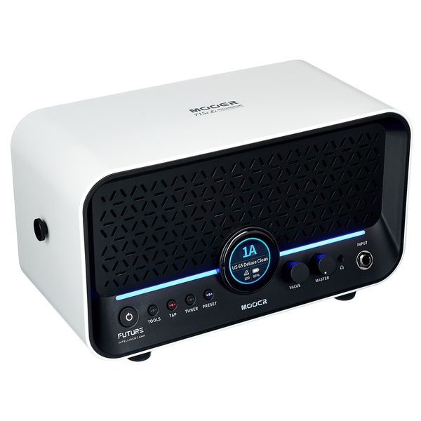 Mooer F15i Li Modeling Guitar SW