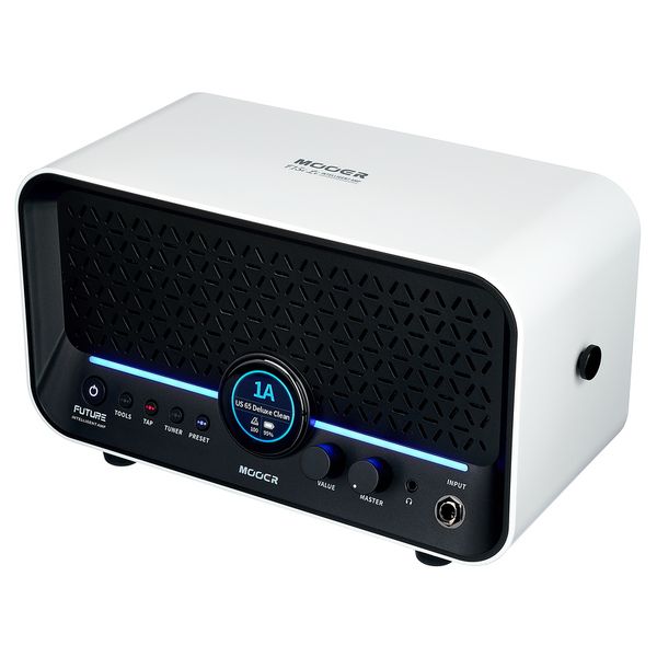 Mooer F15i Li Modeling Guitar SW