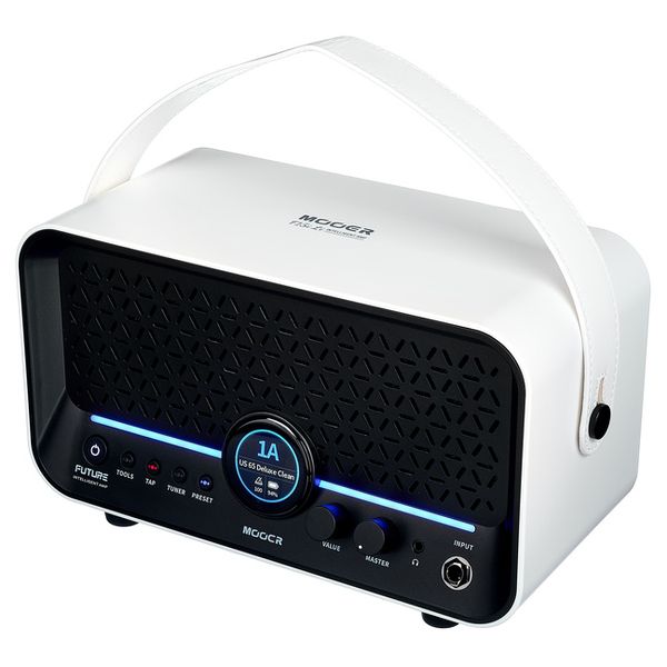 Mooer F15i Li Modeling Guitar SW