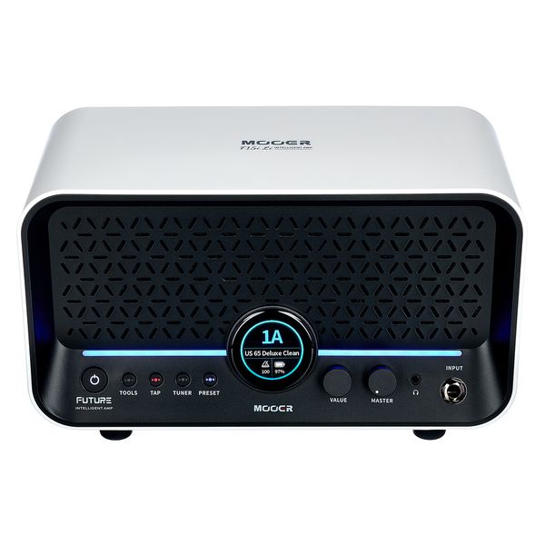 Mooer F15i Li Modeling Guitar SW