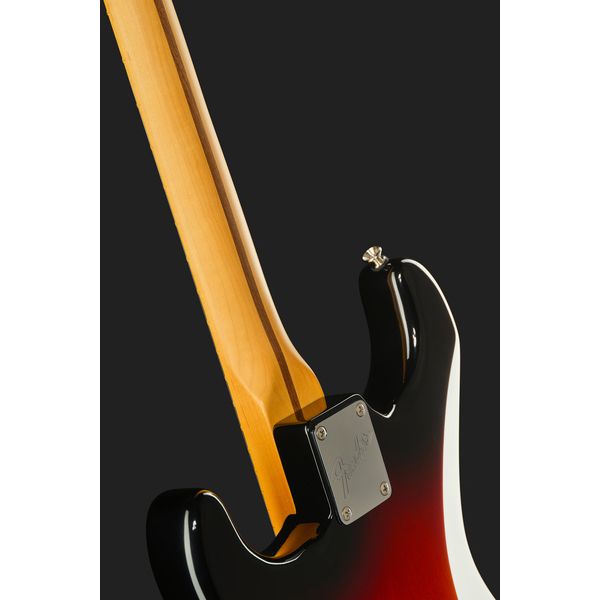 Fender Am Pro Clsc Strat MN 3TS