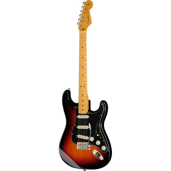 Fender Am Pro Clsc Strat MN 3TS
