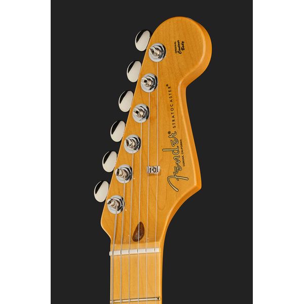 Fender Am Pro Clsc Strat MN 3TS
