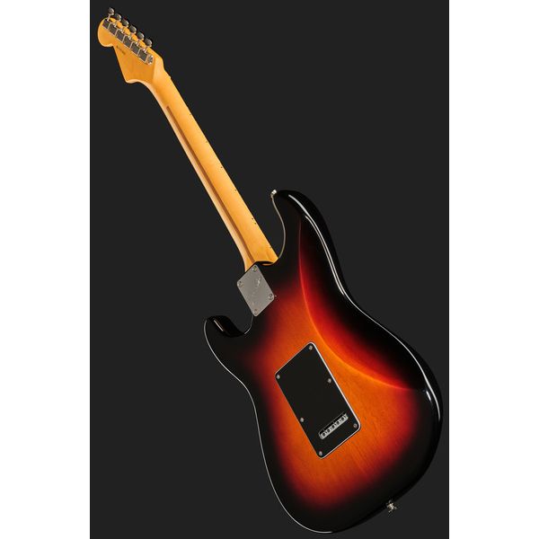 Fender Am Pro Clsc Strat MN 3TS