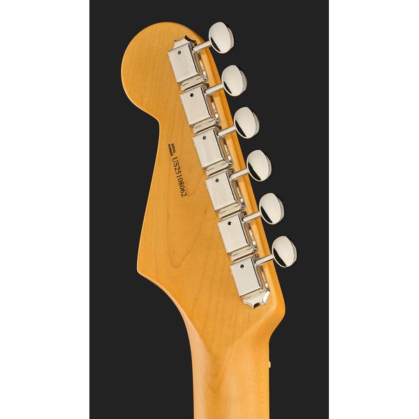 Fender Am Pro Clsc Strat MN 3TS