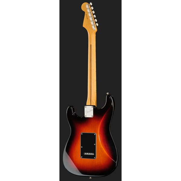 Fender Am Pro Clsc Strat MN 3TS