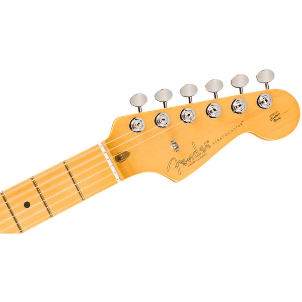Fender Am Pro Clsc Strat MN FLPB
