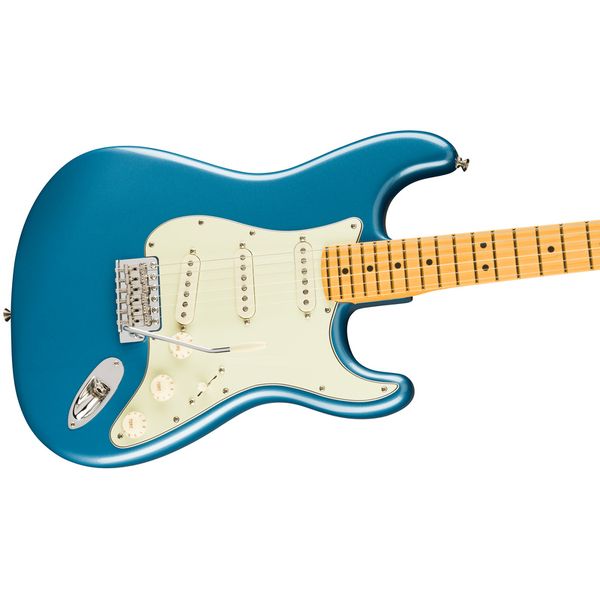 Fender Am Pro Clsc Strat MN FLPB