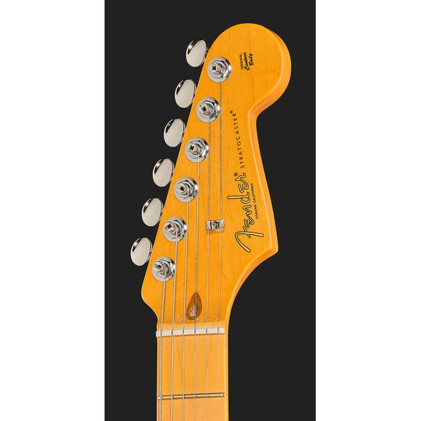 Fender Am Pro Clsc Strat MN FLPB