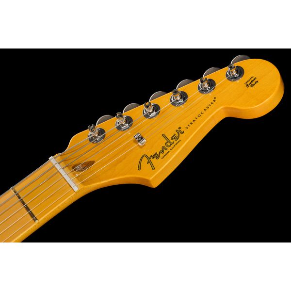 Fender Am Pro Clsc Strat MN FLPB