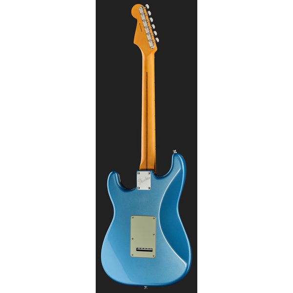 Fender Am Pro Clsc Strat MN FLPB