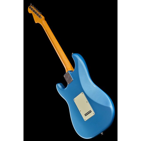 Fender Am Pro Clsc Strat MN FLPB