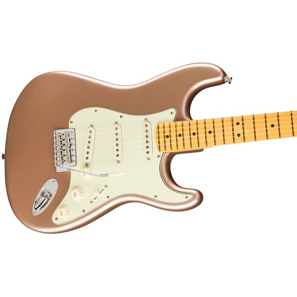 Fender Am Pro Clsc Strat MN FFMG