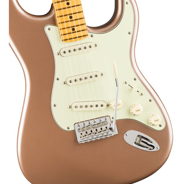 Fender Am Pro Clsc Strat MN FFMG