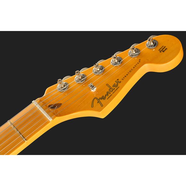 Fender Am Pro Clsc Strat MN FFMG