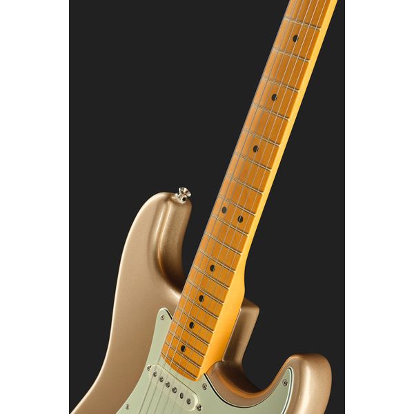 Fender Am Pro Clsc Strat MN FFMG