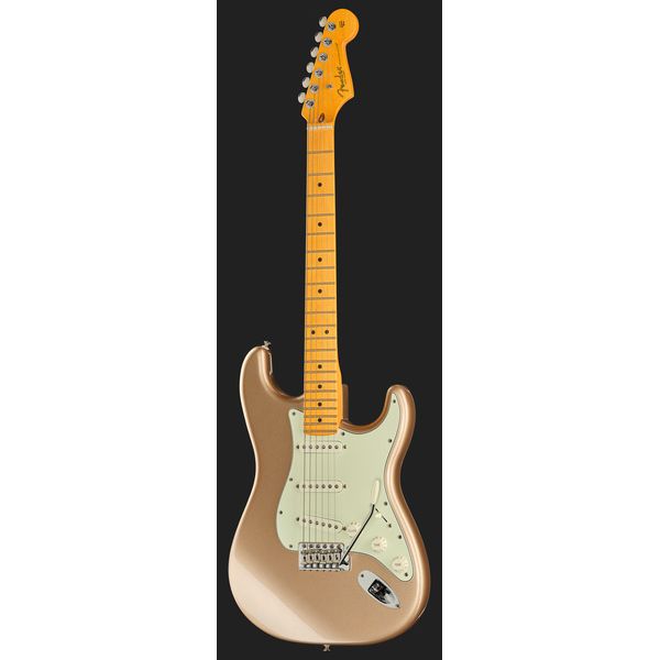Fender Am Pro Clsc Strat MN FFMG