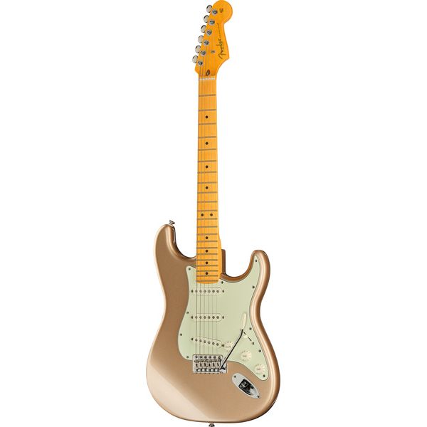 Fender Am Pro Clsc Strat MN FFMG