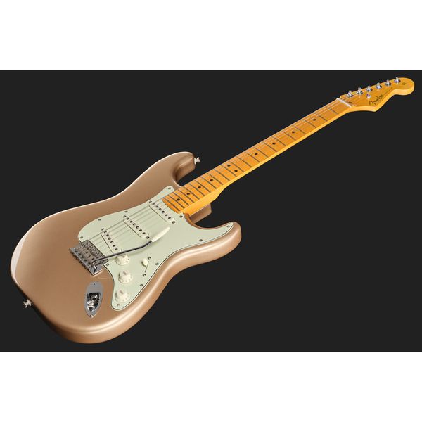 Fender Am Pro Clsc Strat MN FFMG