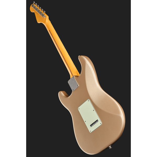 Fender Am Pro Clsc Strat MN FFMG