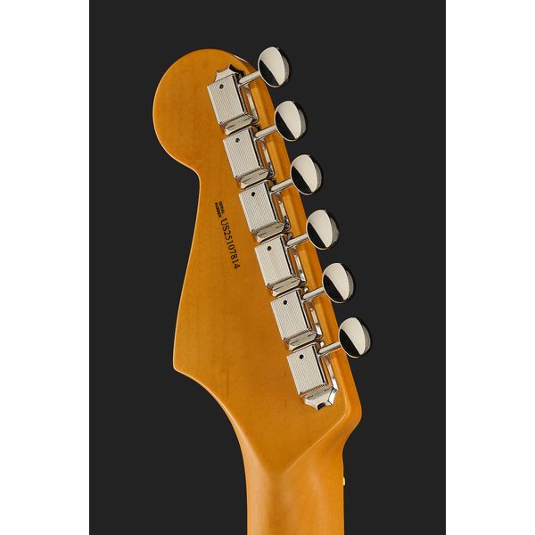 Fender Am Pro Clsc Strat MN FFMG
