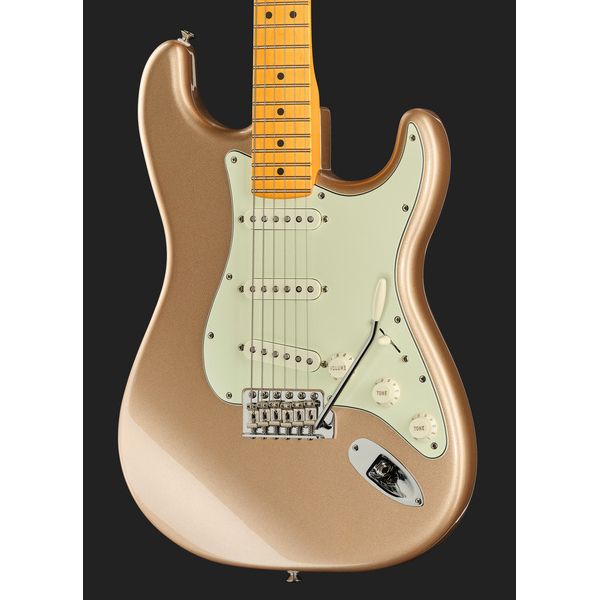 Fender Am Pro Clsc Strat MN FFMG