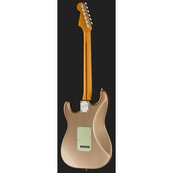 Fender Am Pro Clsc Strat MN FFMG