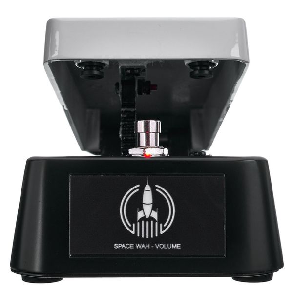 Harley Benton Space Wah / Volume