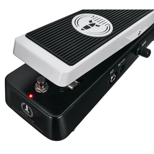 Harley Benton Space Wah / Volume