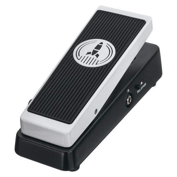 Harley Benton Space Wah / Volume