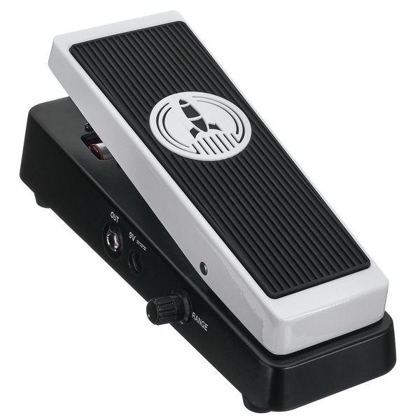 Harley Benton Space Wah / Volume
