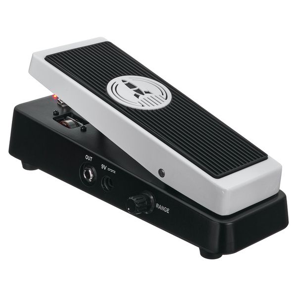 Harley Benton Space Wah / Volume