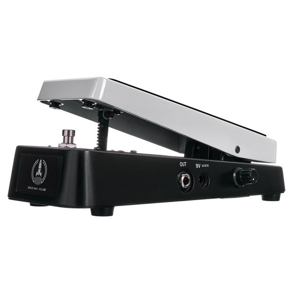 Harley Benton Space Wah / Volume