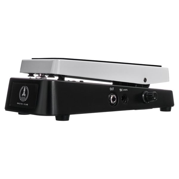 Harley Benton Space Wah / Volume