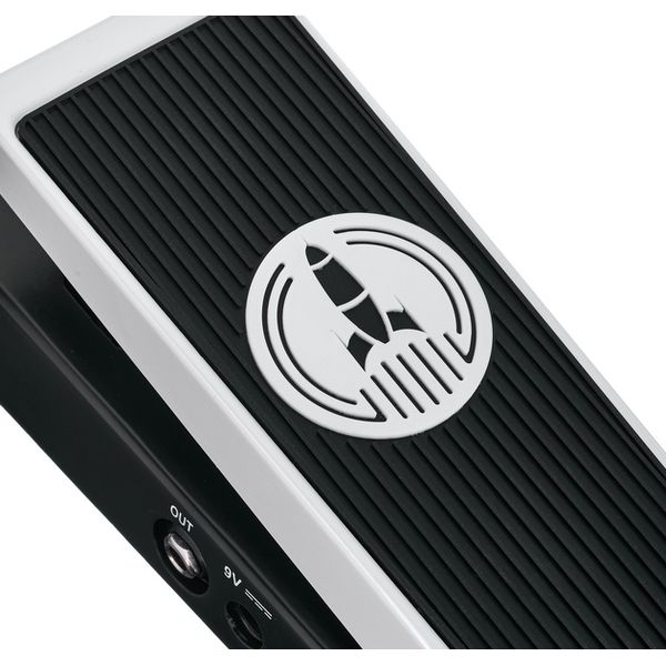 Harley Benton Space Wah / Volume