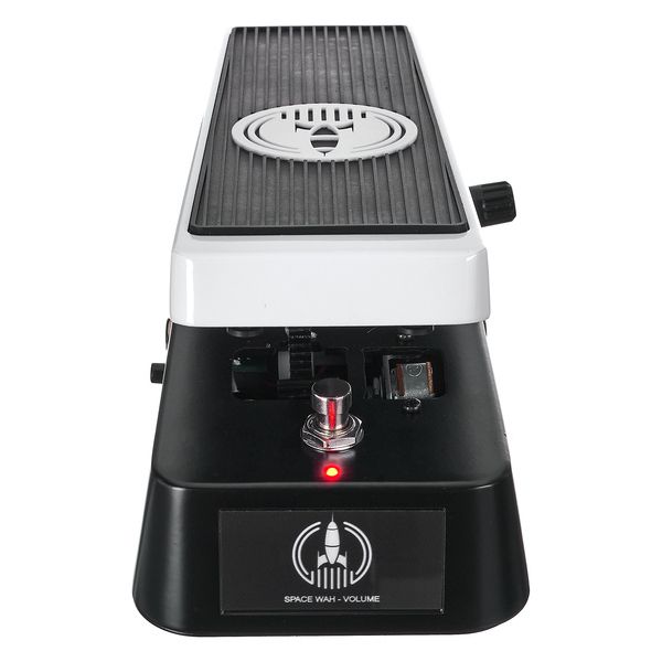 Harley Benton Space Wah / Volume