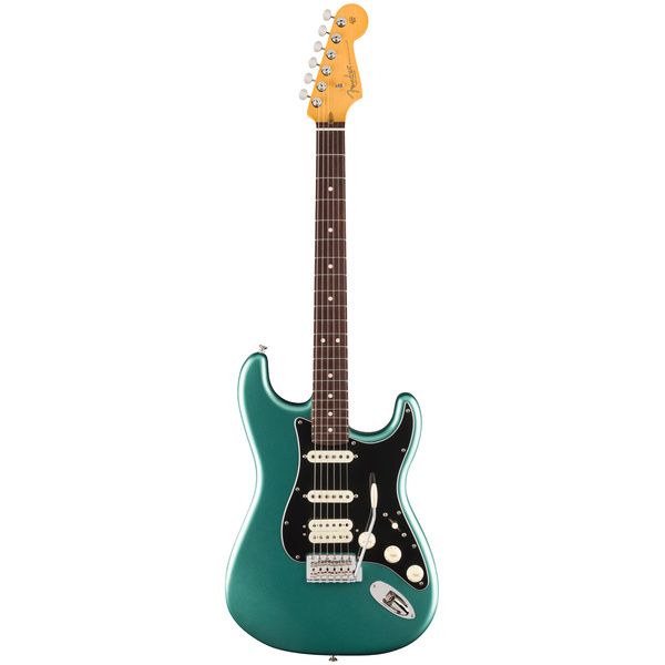 Fender Am Pro Clsc Strat HSS RW FSGM