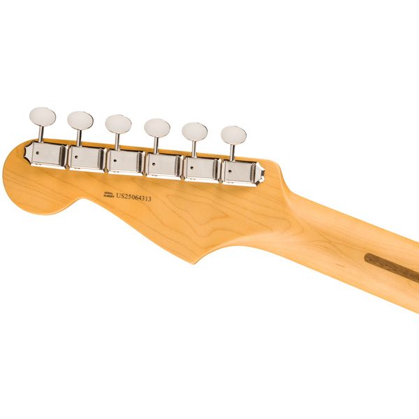 Fender Am Pro Clsc Strat HSS RW FSGM