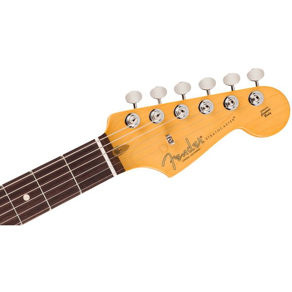 Fender Am Pro Clsc Strat HSS RW FSGM