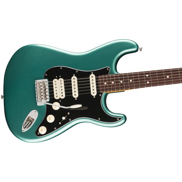 Fender Am Pro Clsc Strat HSS RW FSGM