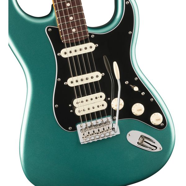 Fender Am Pro Clsc Strat HSS RW FSGM