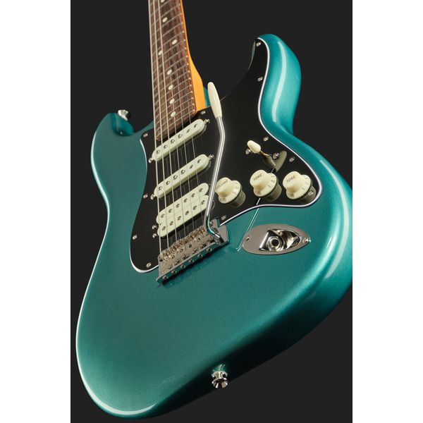 Fender Am Pro Clsc Strat HSS RW FSGM