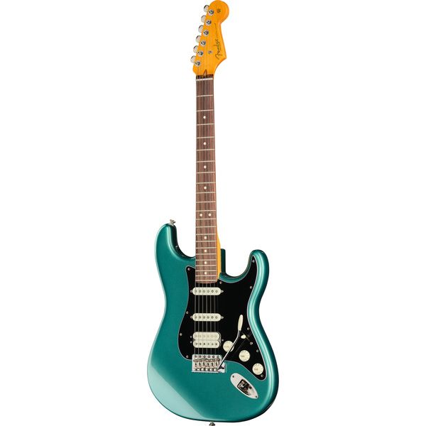 Fender Am Pro Clsc Strat HSS RW FSGM