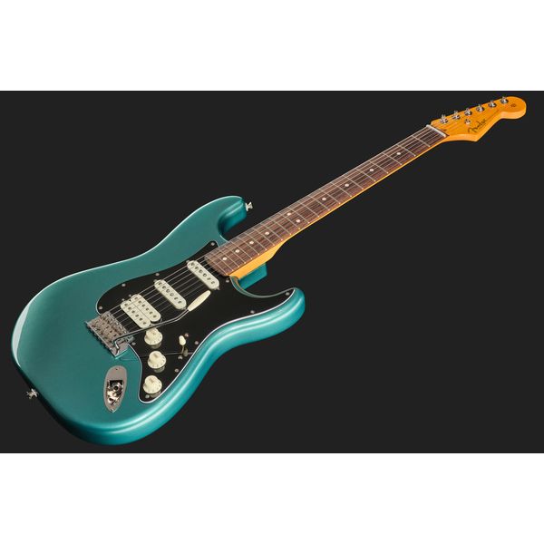 Fender Am Pro Clsc Strat HSS RW FSGM