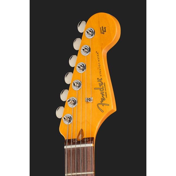 Fender Am Pro Clsc Strat HSS RW FSGM