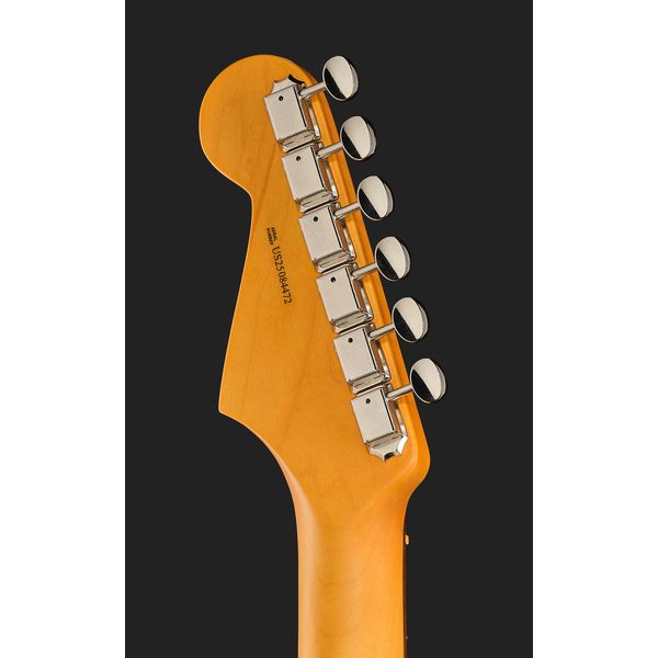 Fender Am Pro Clsc Strat HSS RW FSGM