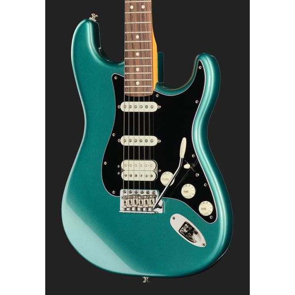Fender Am Pro Clsc Strat HSS RW FSGM