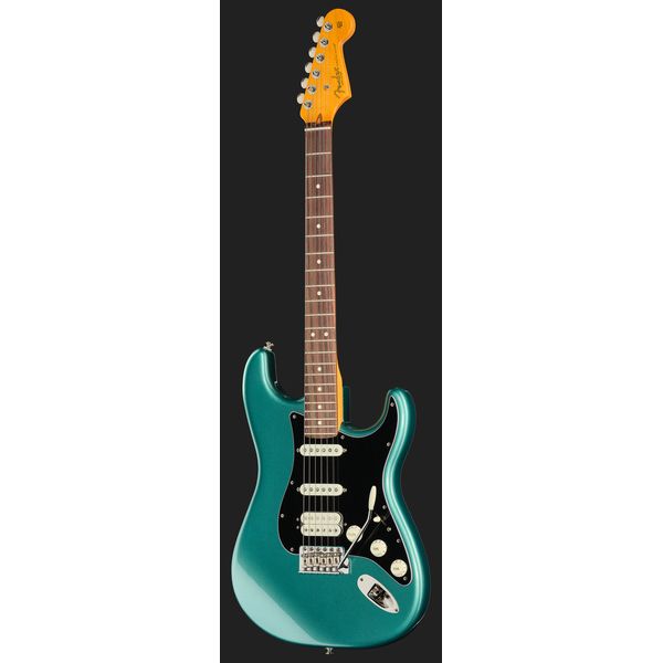 Fender Am Pro Clsc Strat HSS RW FSGM